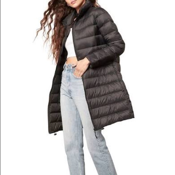 BB Dakota Warm Front Puffer - Picture 2 of 8